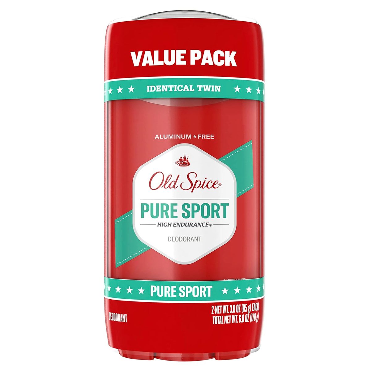 Old Spice High Endurance